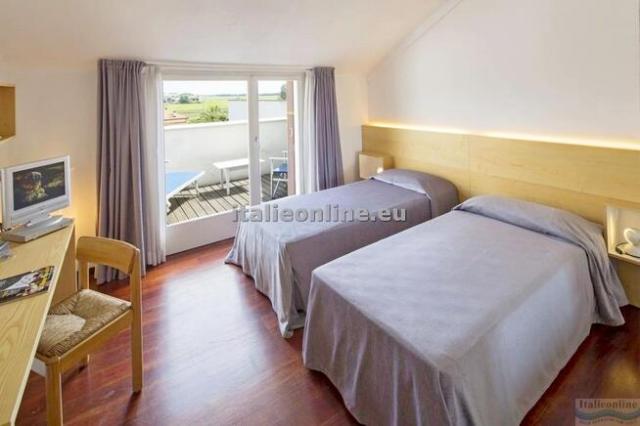 Hotel Locanda Dell'Angelo Paracucchi