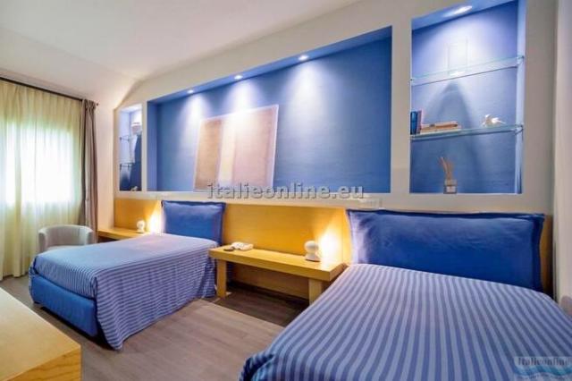 Hotel Locanda Dell'Angelo Paracucchi