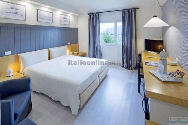 Hotel Locanda Dell'Angelo Paracucchi