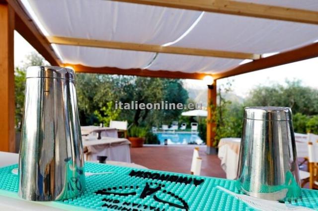 Hotel Locanda Dell'Angelo Paracucchi