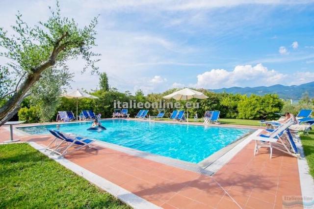 Hotel Locanda Dell'Angelo Paracucchi