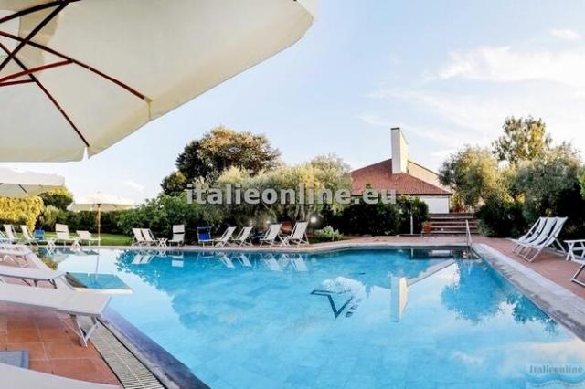 Hotel Locanda Dell'Angelo Paracucchi