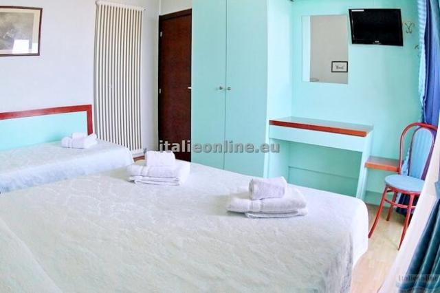 Hotel Mirage