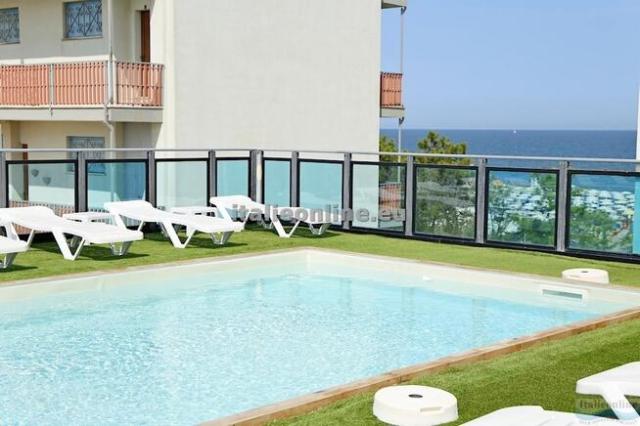 Hotel Mirage