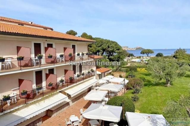 Hotel Fabricia