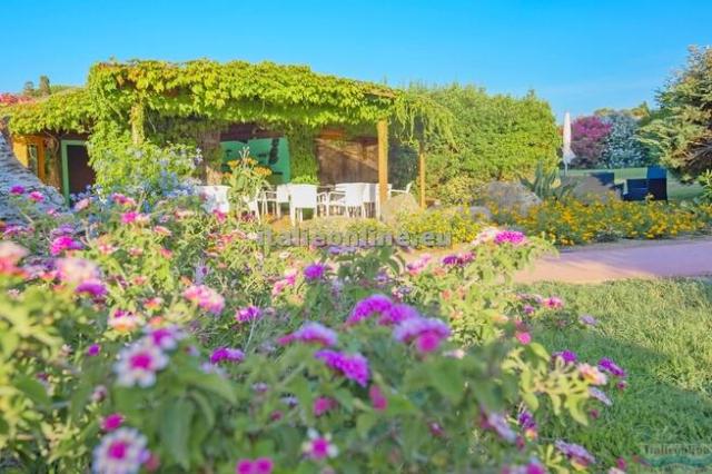 Hotel Fabricia