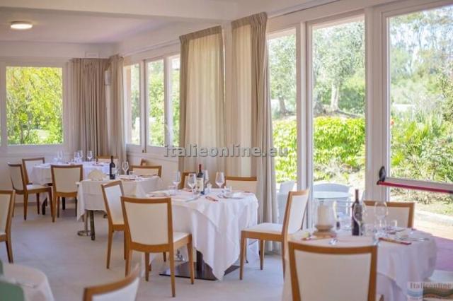 Hotel Fabricia