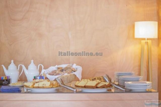 Hotel Fabricia