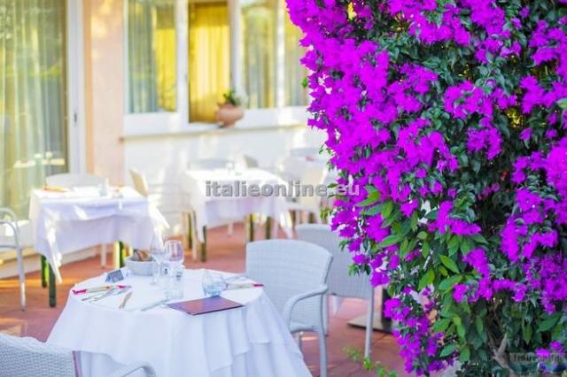 Hotel Fabricia