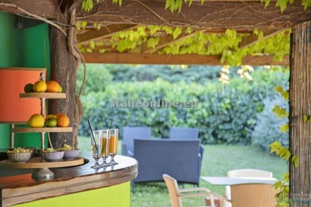 Hotel Fabricia
