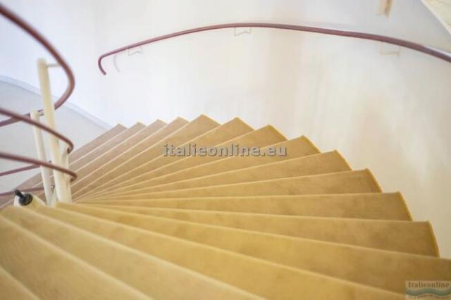 Hotel Fabricia