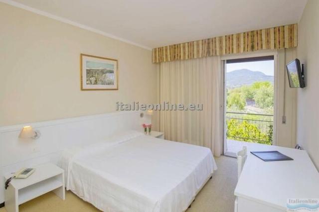 Hotel Fabricia