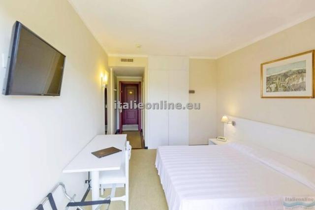 Hotel Fabricia