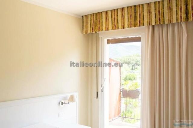 Hotel Fabricia