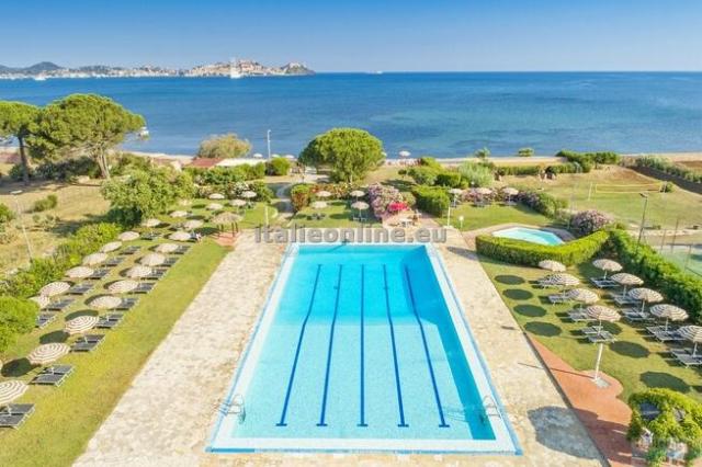 Hotel Fabricia