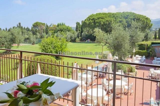 Hotel Fabricia
