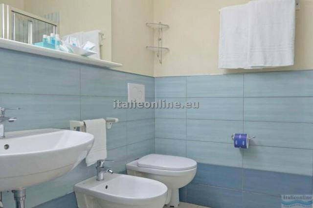 Hotel Fabricia