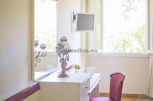 Hotel Fabricia