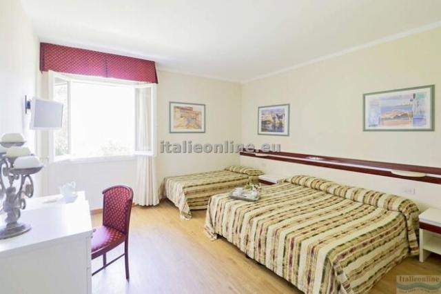 Hotel Fabricia