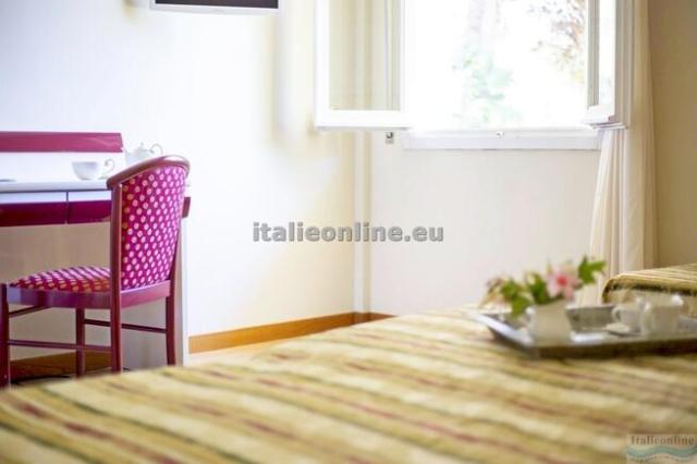 Hotel Fabricia