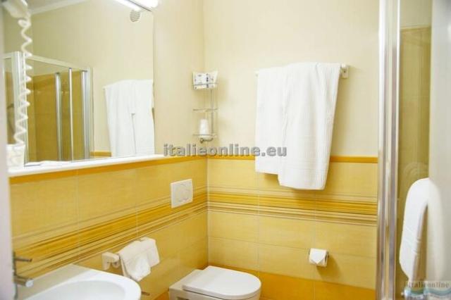 Hotel Fabricia