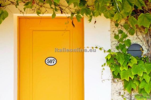 Hotel Fabricia