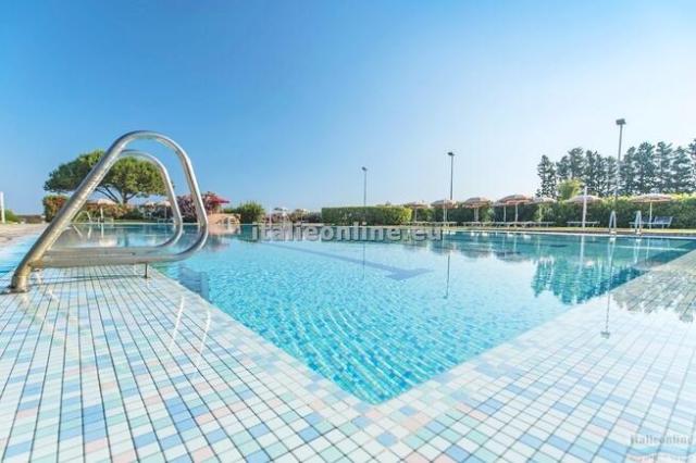 Hotel Fabricia