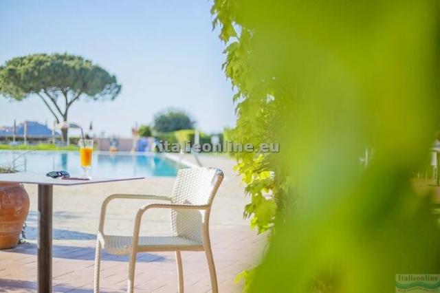 Hotel Fabricia