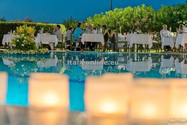 Hotel Fabricia