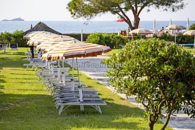 Hotel Fabricia