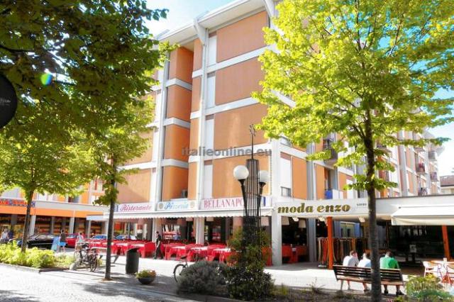 Apartmány Aprilia a Adria