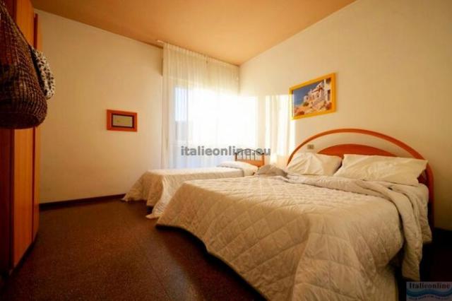 Appartamenti Aprilia