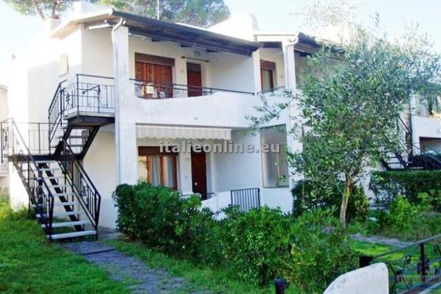Villa Fausta