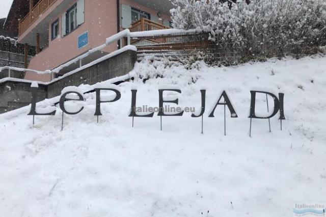 Appartamenti Le Plejadi