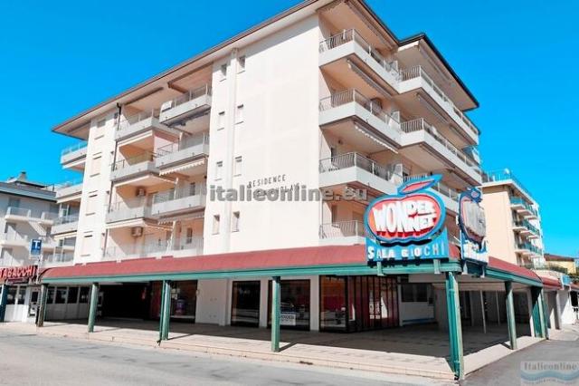 Residence San Nichola's