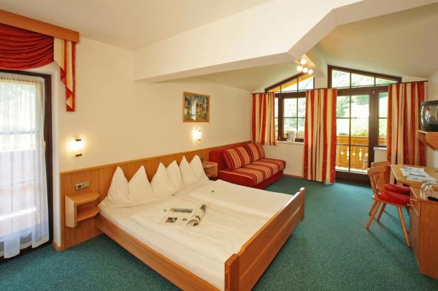 Feriendorf Ponyhof Hollaus