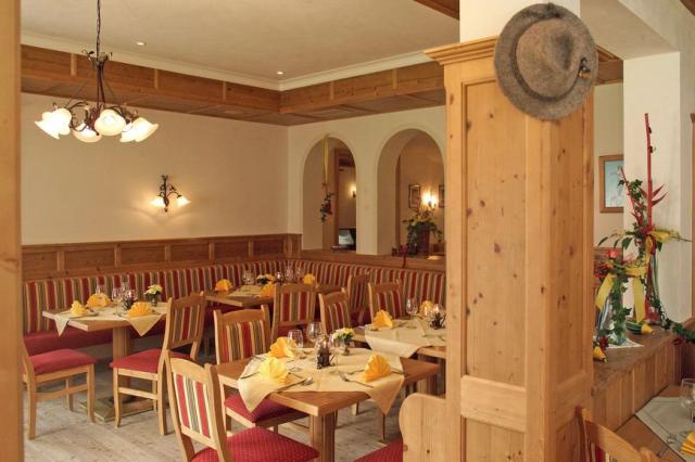 Feriendorf Ponyhof Hollaus