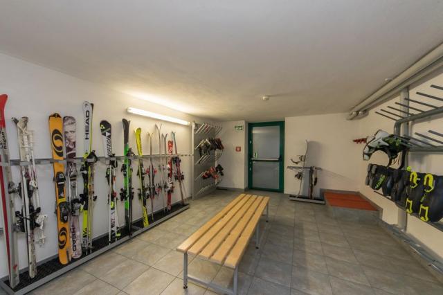 Sporthotel Kitz