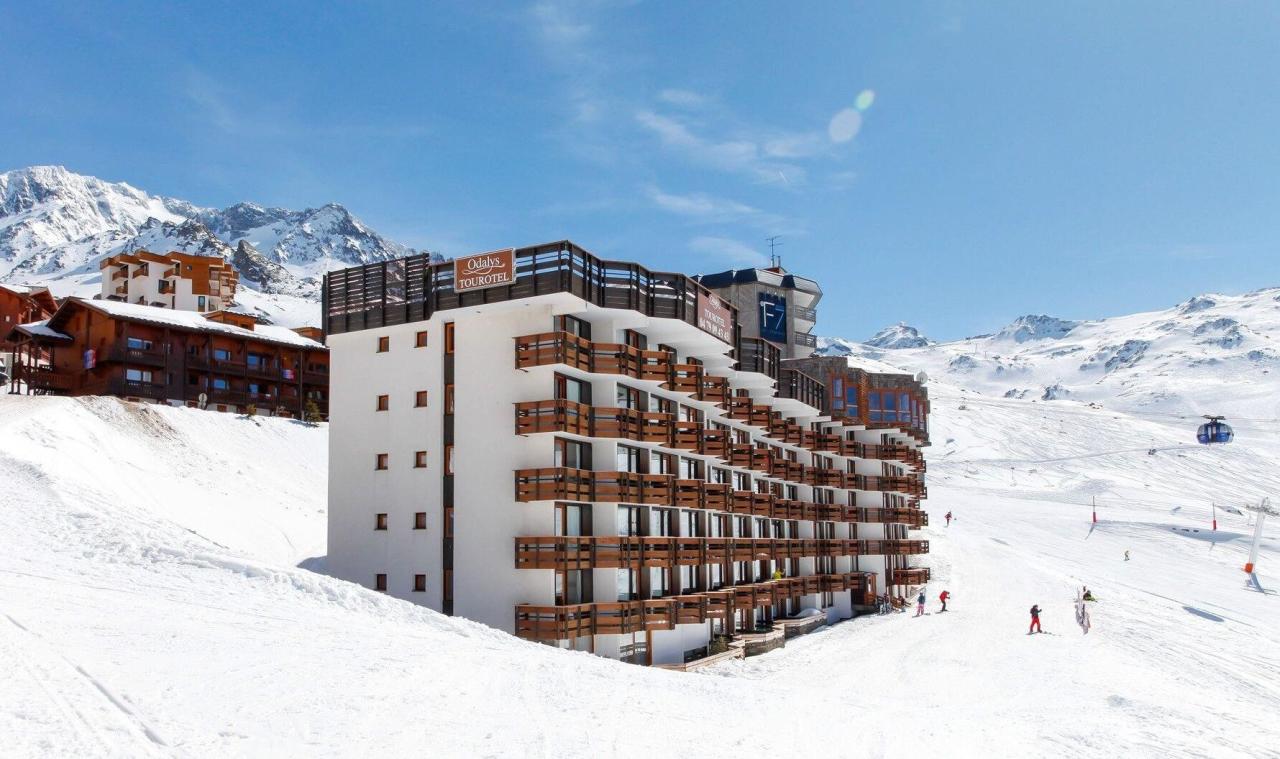 Residence Tourotel