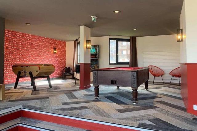 Residence Tourotel
