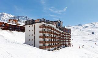 Residence Tourotel