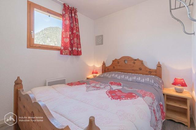 Les Chalets d'Arrondaz