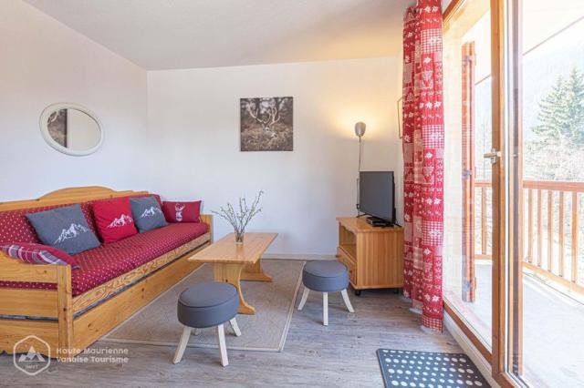 Les Chalets d'Arrondaz