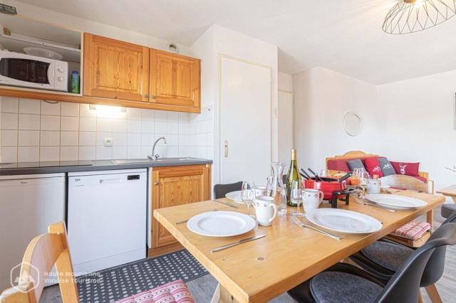 Les Chalets d'Arrondaz
