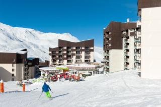 Rezidence Les Combes