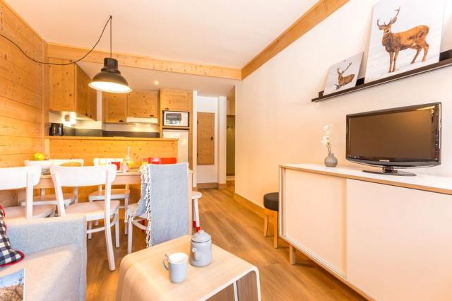Residence Aconit