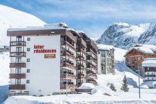 Rezidence Inter-Résidences