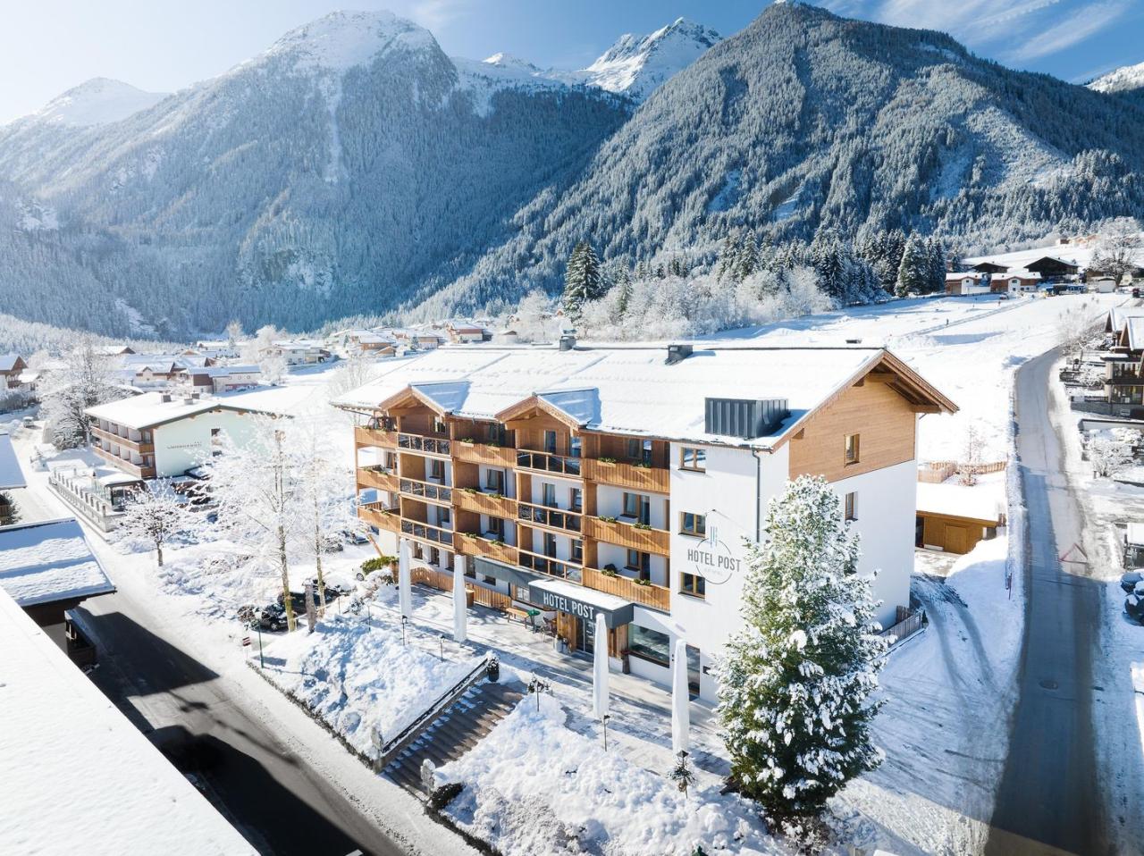 Gasthof Post