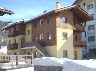 Chalet Emma