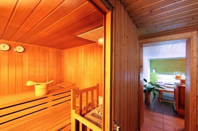 Pension Bergheil